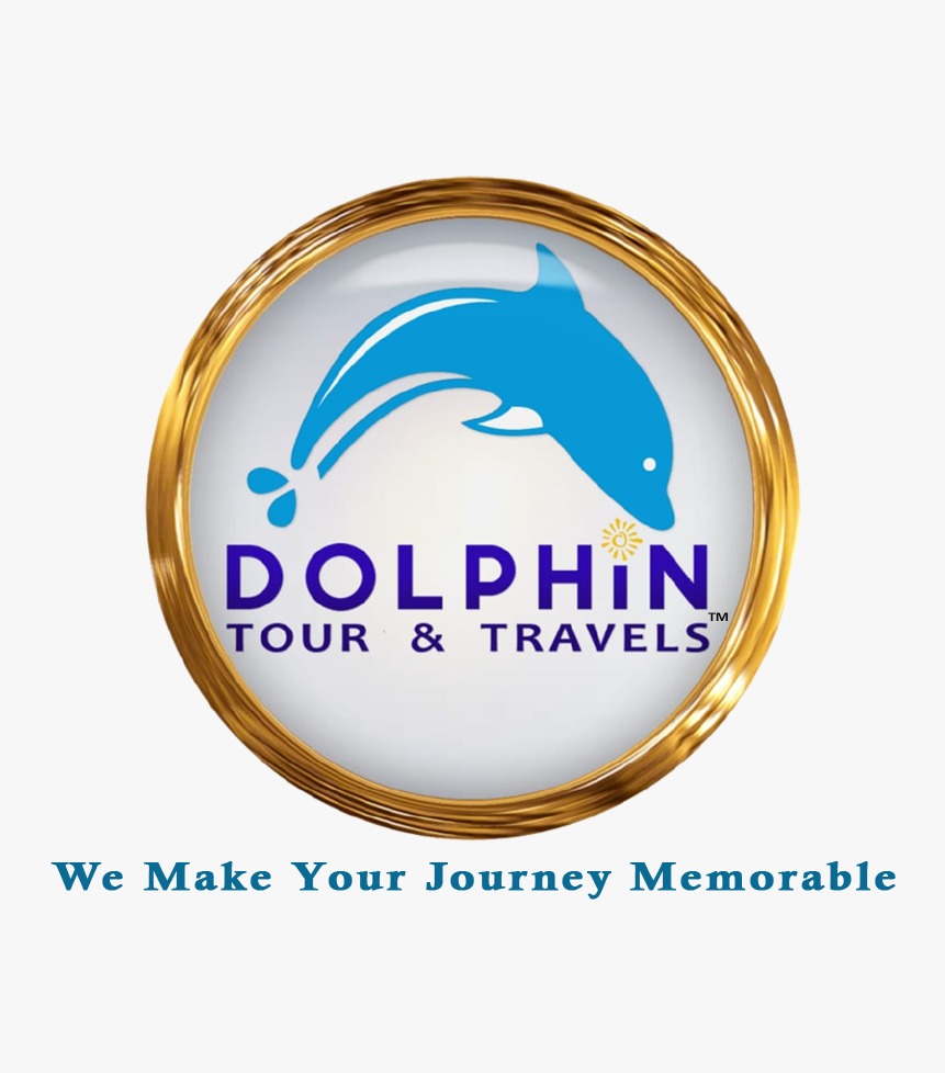 Dolphin Tour and Travels Logo