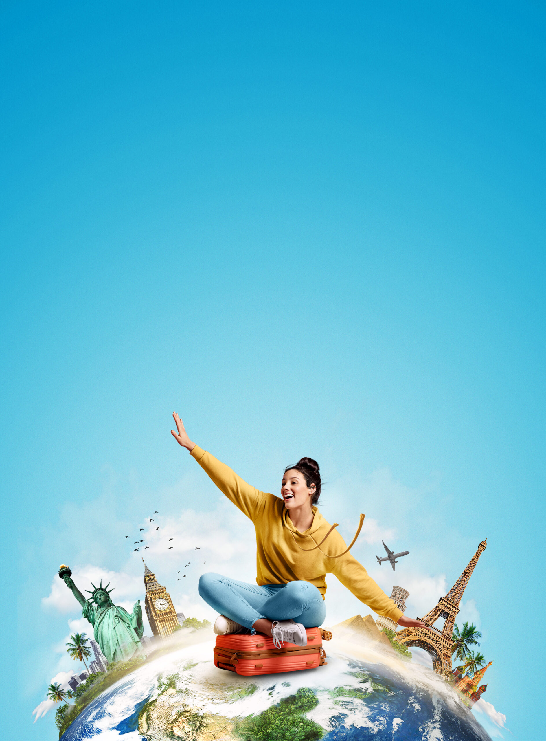 Dolphin Tour & Travels